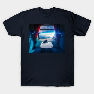 Passengers T-Shirt